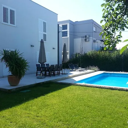 Altea Villa