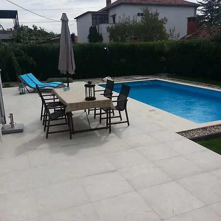 Villa Altea Zadar