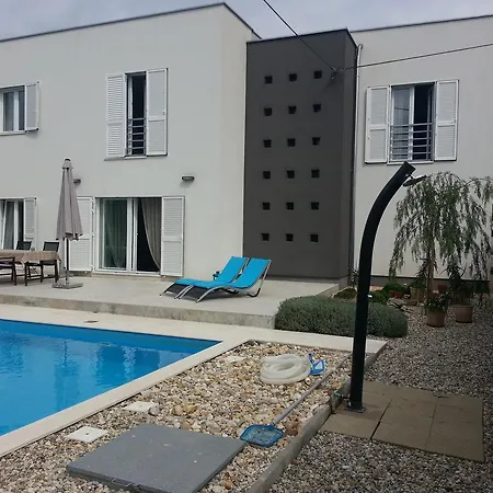 Altea Villa *