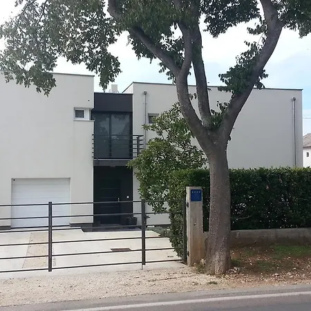 Villa Altea Zadar