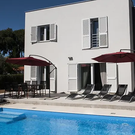 Altea Villa *
