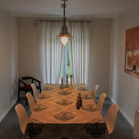 Villa Altea *